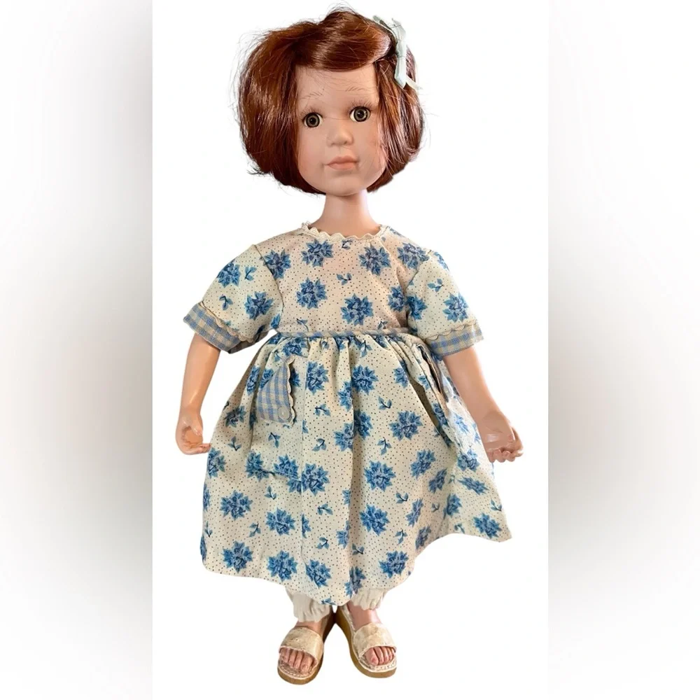 HP ☄️Boyds Collection Vintage Doll  